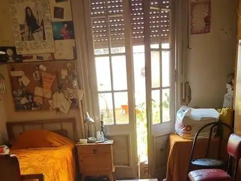 Departamento en Venta en Caballito Norte, USD 169.900