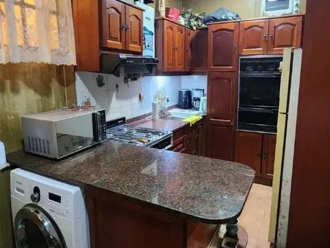 Departamento en Venta 80 años