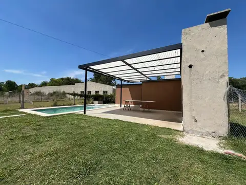 Fundadores y Agustinos