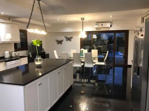 Casa en Venta 6 años