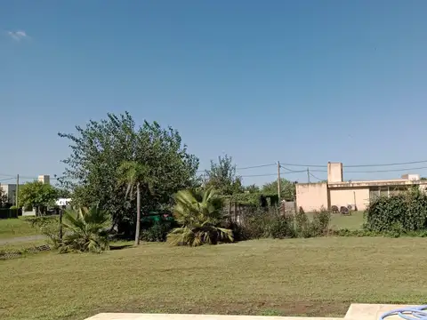 Venta lote en funes town en esquina