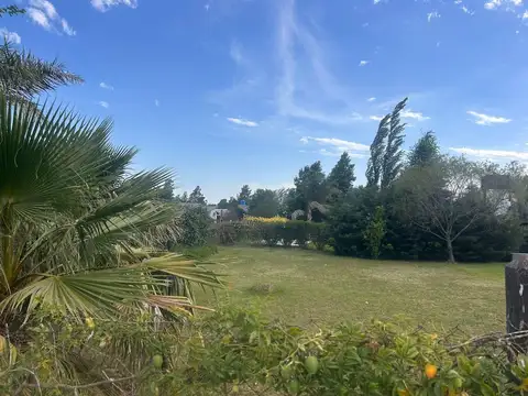 Terreno en Venta en Funes, USD 38.000