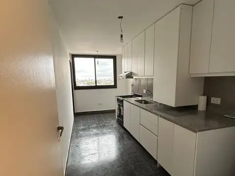 Departamento en Alquiler de 3 ambientes