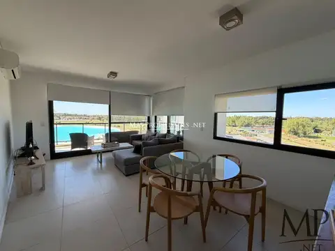 Venta Departamento en Terralagos 3 Dormitorios Canning 100