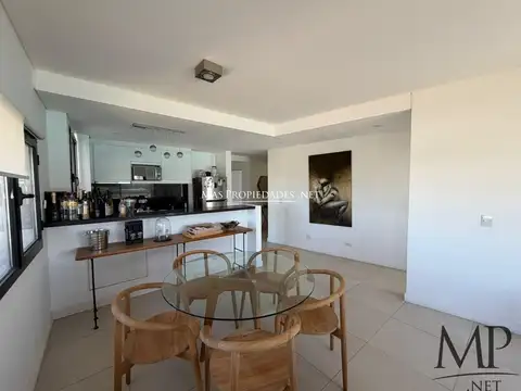 Departamento en Venta 4 años