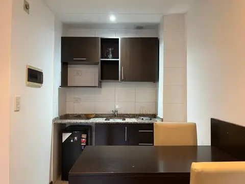 Departamento en Venta al Este