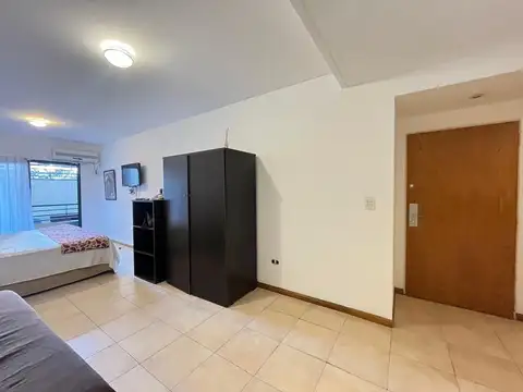 Departamento en Venta en Belgrano, USD 85.000