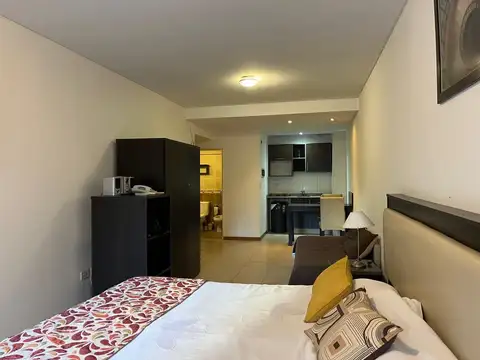 Ciudad De La Paz 2900, Piso 2