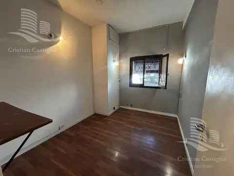 PH 2 Ambientes con Parrilla en Venta en Martinez