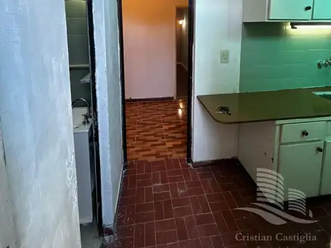 PH 2 Ambientes con Parrilla en Venta en Martinez