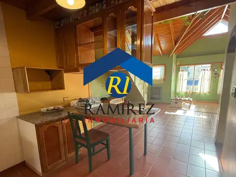 CASA EN VENTA - SANTA CRUZ - RIO GALLEGOS - BARRIO BELGRANO - ALVEAR Nº1.725