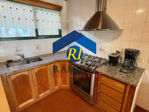 CASA EN VENTA - SANTA CRUZ - RIO GALLEGOS - BARRIO BELGRANO - ALVEAR Nº1.725