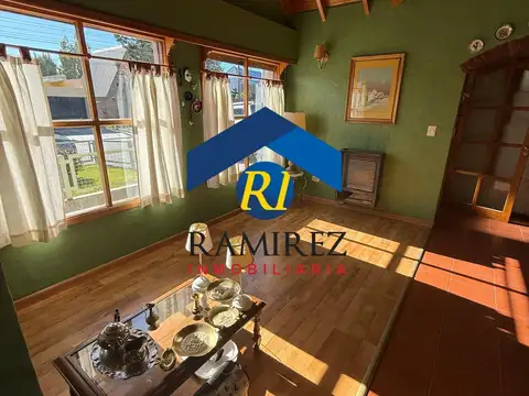 Casa en Venta 20 años