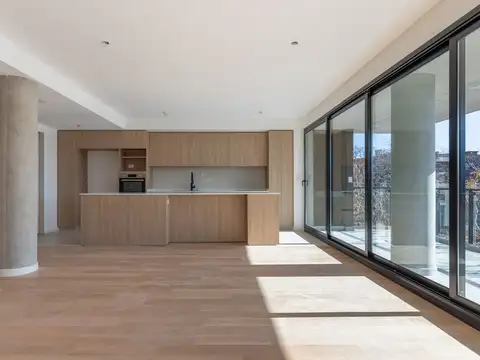 Departamento en Venta de 4 ambientes