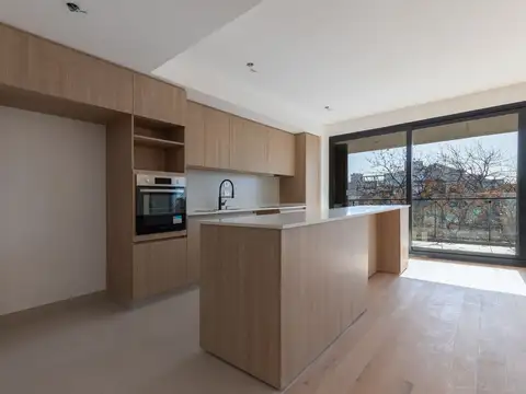 Departamento en Venta en Palermo Soho, USD 745.000
