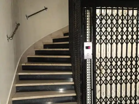 Departamento en Venta en Balvanera, USD 75.900