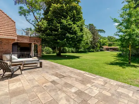 Casa en Venta en San Isidro, USD 1.290.000