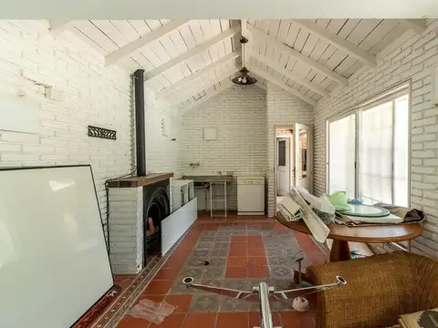 Casa en Venta 40 años