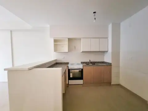 Departamento en Venta en Almagro, USD 99.000