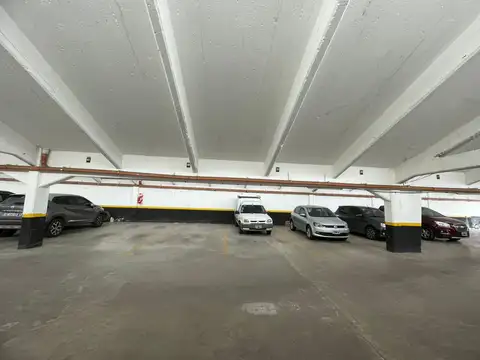 Oliden al 2300