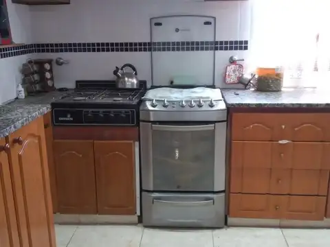Casa en Venta 10 años