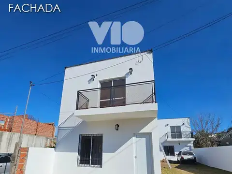 Alberdi casi Buenos Aires