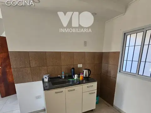 Departamento en Venta en San José, USD 48.000