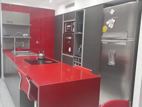 Departamento en Venta de 5 ambientes