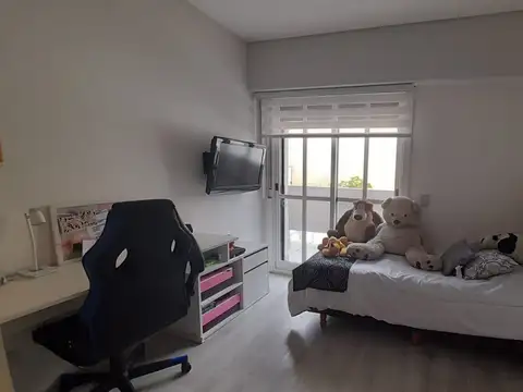 Departamento en Venta con 2 cocheras