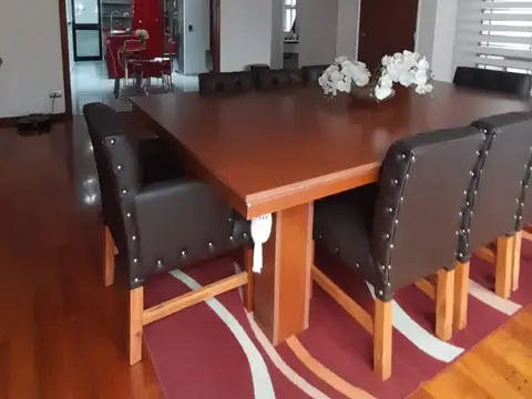 Departamento en Venta de 4 dormitorios