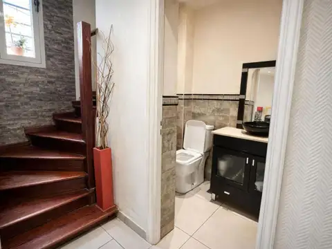 Casa en Venta 40 años