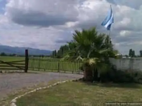 Terreno en Venta en San Agustin, USD 28.000