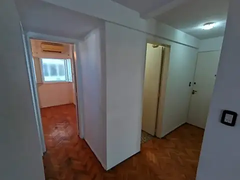 Departamento en Alquiler Apto profesional