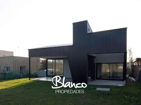 Casa en Venta A Estrenar