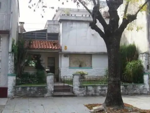 LOTE DE TERRENO EN VENTA EN VILLA PUEYRREDON 8.66X26.23