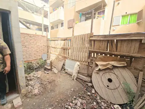 Departamento 4 ambientes con 1 baño