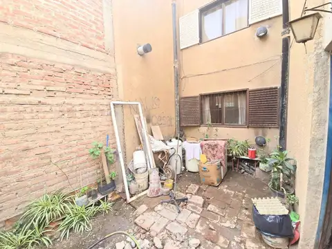 Departamento en Venta 38 años