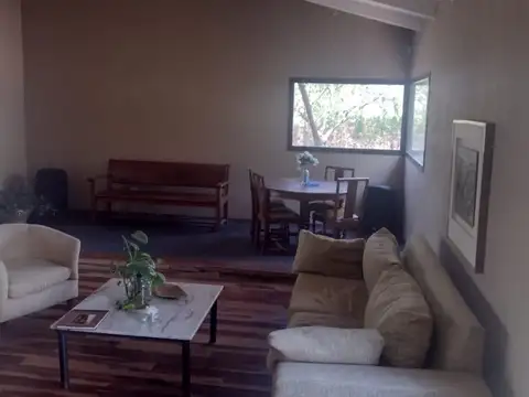 Tucumán e Intihuasi