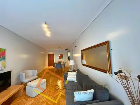 Alquiler Temporario Premium – 4 Ambientes Amoblado en Belgrano - Ideal Empresarios