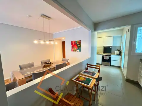 Alquiler Temporario Premium – 4 Ambientes Amoblado en Belgrano - Ideal Empresarios
