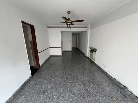 Departamento en Venta en Caballito, USD 145.000