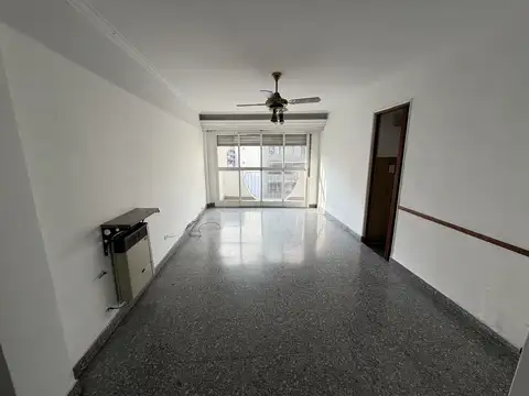 Avenida Juan Bautista Alberdi 900, Piso 5