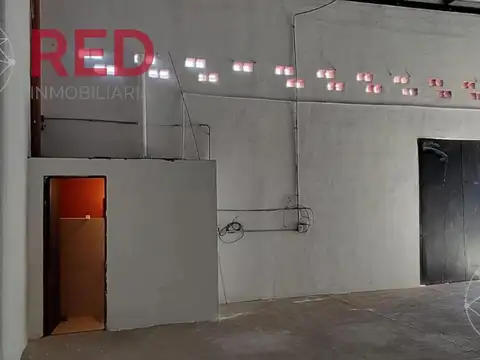 Galpon en Venta 5 años