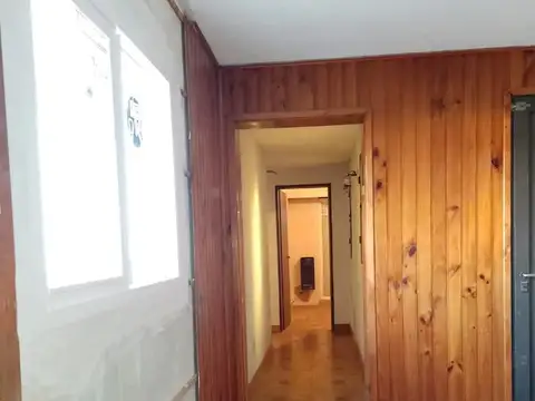 Paraná e/ Lanús y Grito de Alcorta