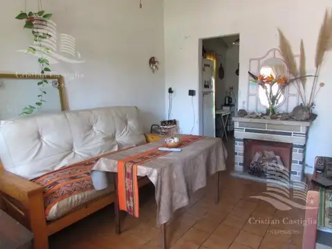 Casa en Venta 60 años
