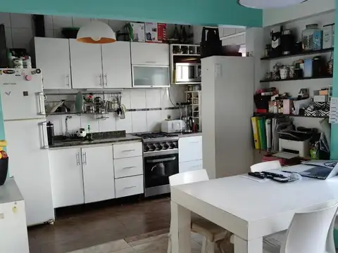 Departamento en Venta en Floresta, USD 125.000