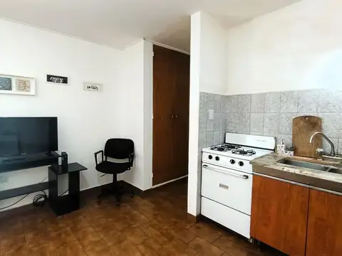 Departamento en Venta en Centro, USD 35.000