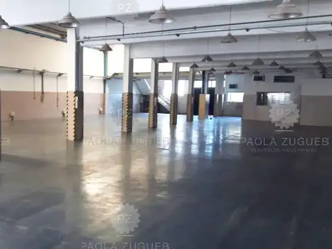 Depósito  en Alquiler ubicado en Lanús, Lanús