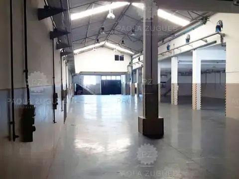 Depósito  en Alquiler ubicado en Lanús, Lanús