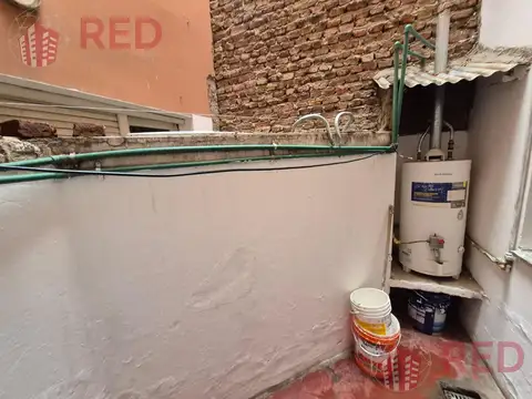 Departamento en Alquiler 35 años